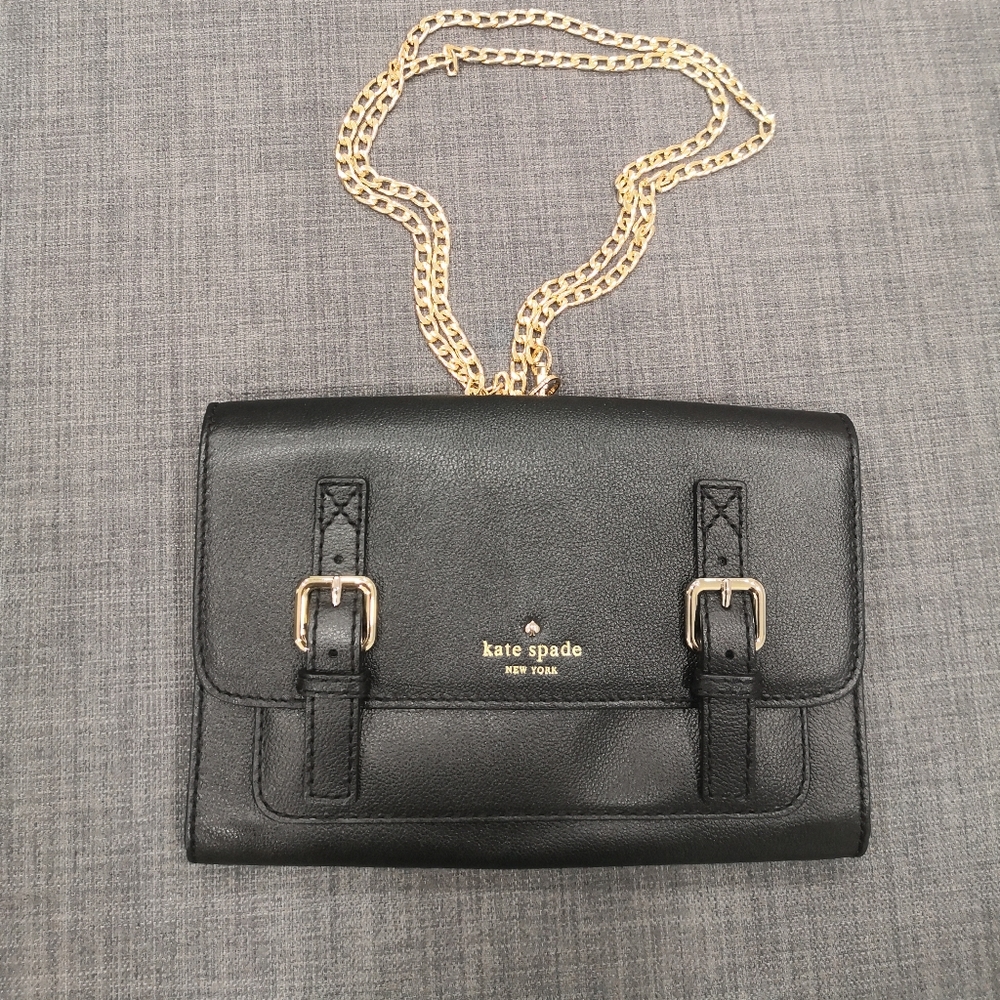 Kate Spade Cambridge-style bag
